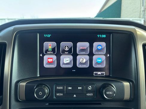 Used 2019 GMC Sierra 3500 Denali w/ Duramax Plus Package AWD/4WD image 41