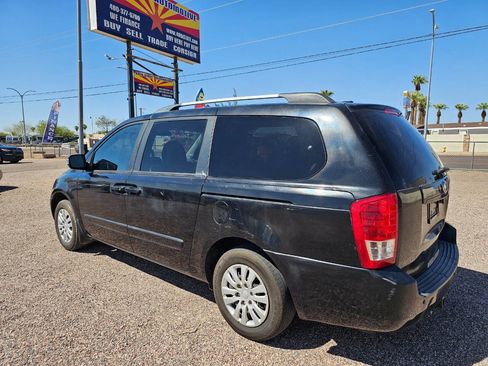 Used 2014 Kia Sedona LX FWD image 6