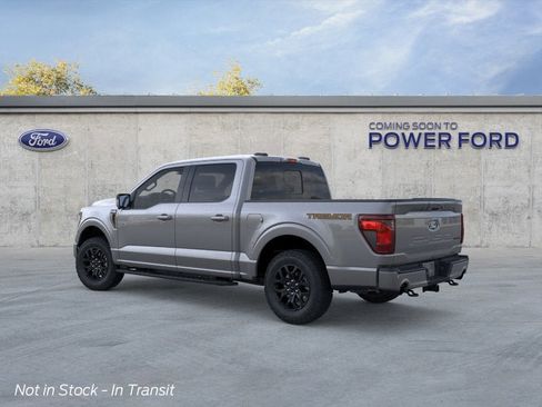 New 2026 Ford F150 Tremor AWD/4WD image 6