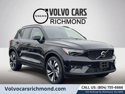 New 2026 Volvo XC40 B5 Ultra w/ Protection Package Premier AWD/4WD image 1