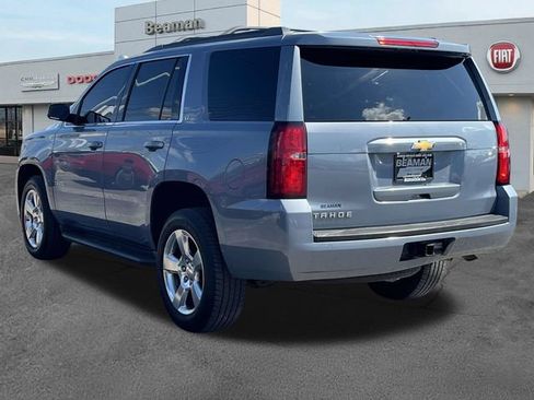 Used 2016 Chevrolet Tahoe LT RWD image 5