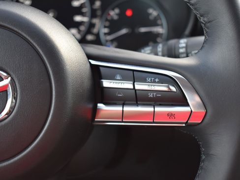 Used 2025 MAZDA CX-50 AWD 2.5 S w/ Premium Package image 38