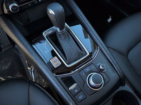 New 2025 MAZDA CX-5 AWD 2.5 S image 23