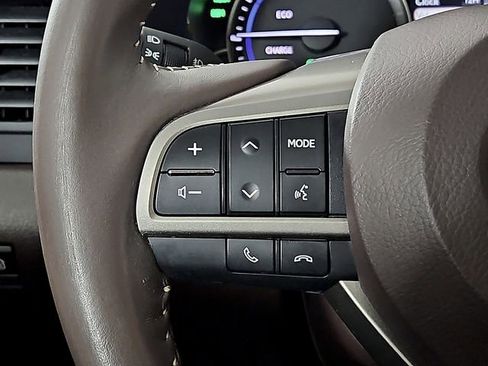 Used 2018 Lexus RX 450h 450h w/ Premium Package image 21