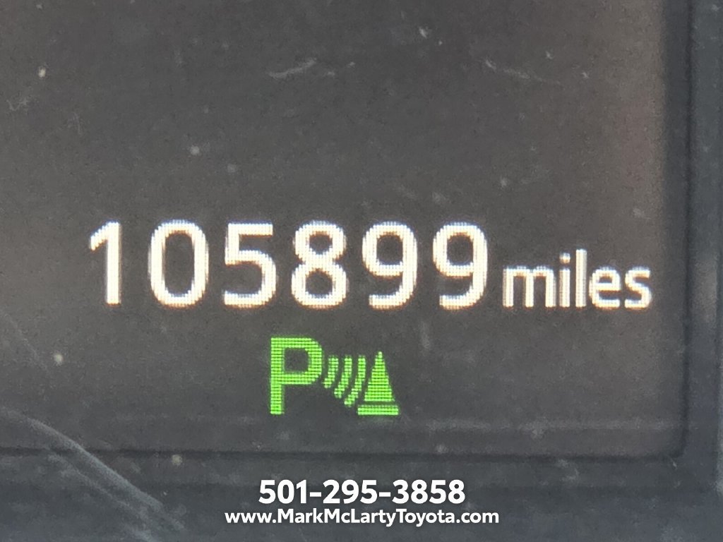 Used 2019 Toyota Highlander Limited FWD image 27