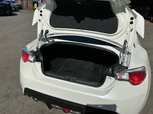 Used 2016 Subaru BRZ Limited w/ Popular Package #2 image 26