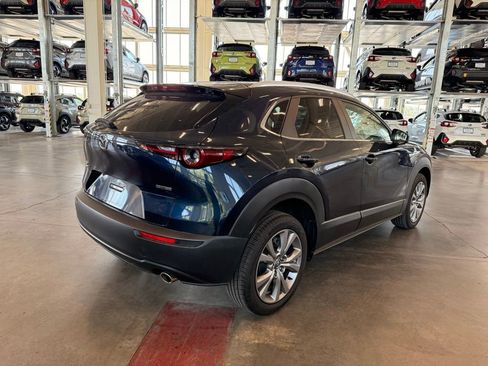 Used 2023 MAZDA CX-30 AWD 2.5 S w/ Preferred Package image 3