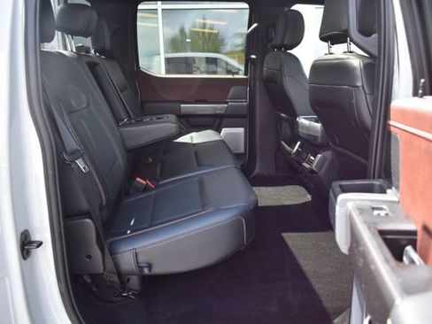Used 2023 Ford F150 4x4 SuperCrew image 50