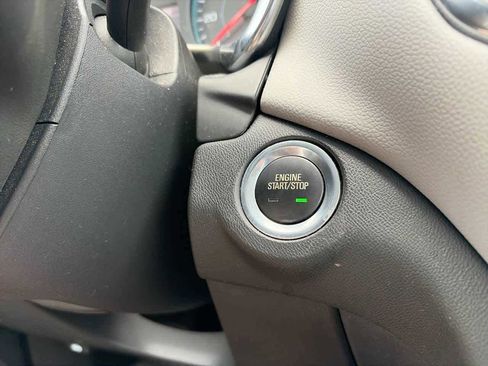 Used 2022 Chevrolet Equinox LS w/ LPO, Floor Liner Package FWD image 23