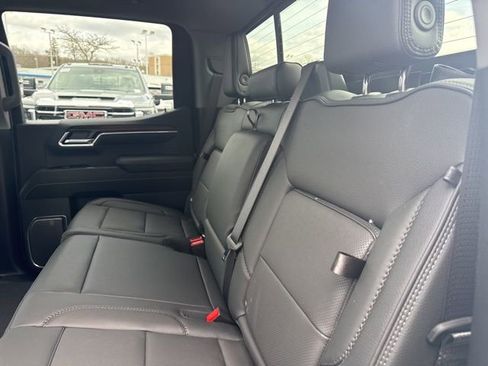 New 2026 GMC Sierra 1500 Denali AWD/4WD image 29