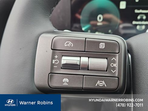 New 2026 Hyundai Palisade SEL Premium image 26