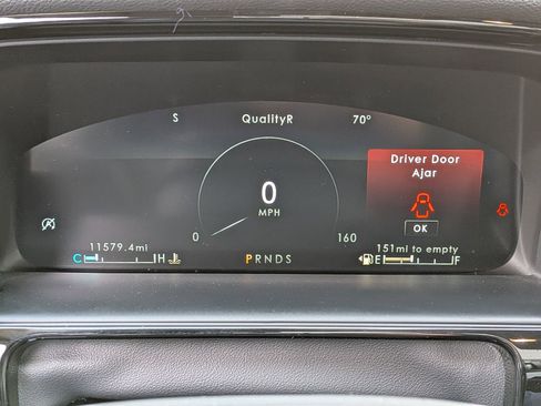 Certified 2023 Lincoln Nautilus Reserve w/ Monochromatic Package image 17