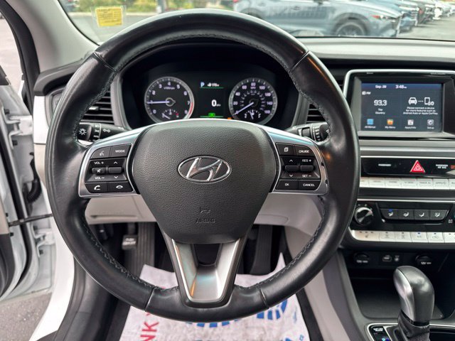 Used 2018 Hyundai Sonata SEL FWD image 13