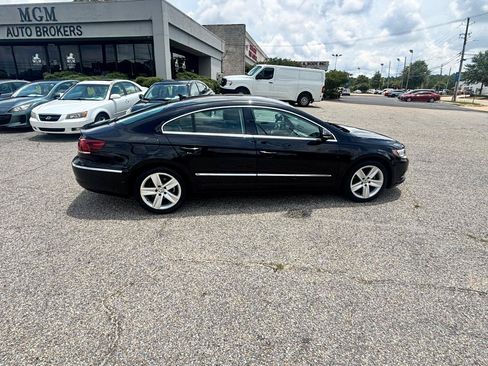 Used 2015 Volkswagen CC Sport FWD image 32