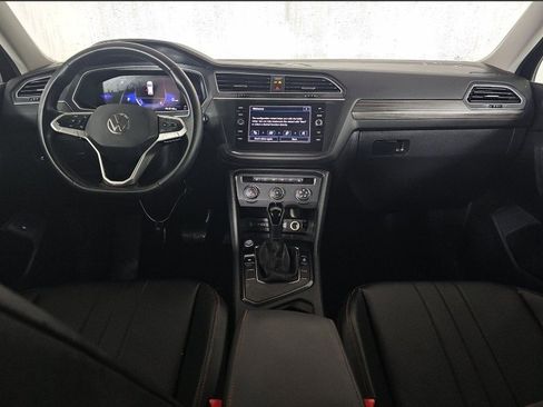 Used 2024 Volkswagen Tiguan Wolfsburg Edition image 23