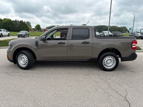 Used 2026 Ford Maverick XL FWD image 4