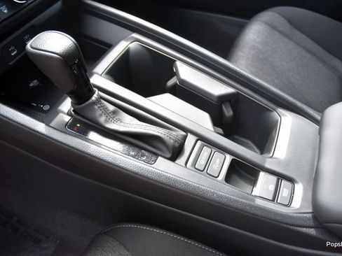 New 2026 Honda Accord SE image 9