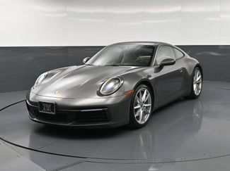 Certified 2022 Porsche 911 Carrera RWD video 1