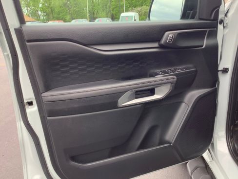 Used 2024 Ford Ranger XLT AWD/4WD image 8