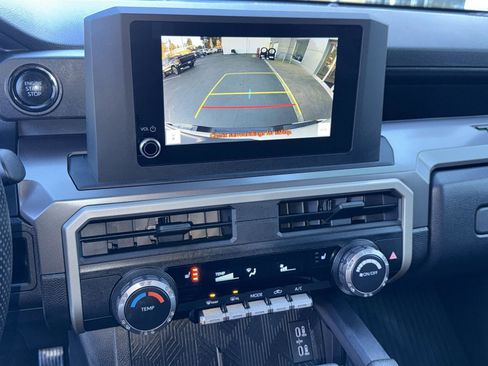 Certified 2024 Toyota Tacoma SR5 image 25