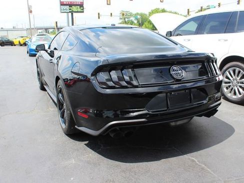 Used 2019 Ford Mustang Bullitt w/ Bullitt Electronics Package RWD image 5
