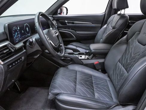 Used 2024 Kia Telluride SX Prestige X-Pro AWD/4WD image 9