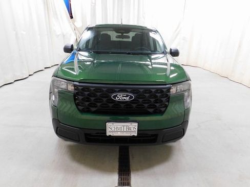 New 2025 Ford Maverick XL w/ Equipment Group 102A image 4