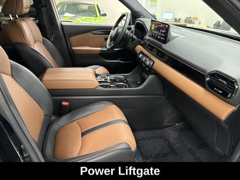 Used 2026 Honda Passport TrailSport Elite image 9