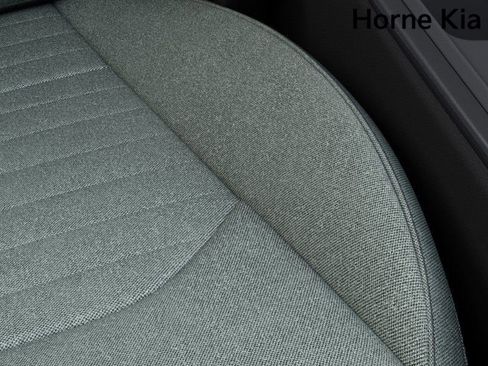 New 2025 Kia K4 EX image 24