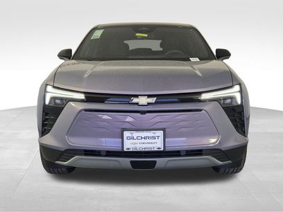 New 2026 Chevrolet Blazer EV LT