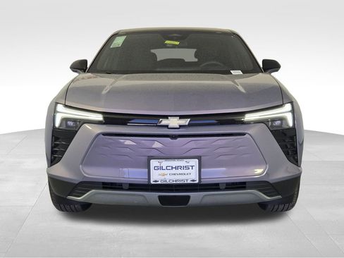 New 2026 Chevrolet Blazer EV LT FWD image 2