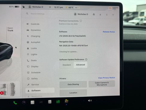Used 2025 Tesla Model 3 Long Range image 21