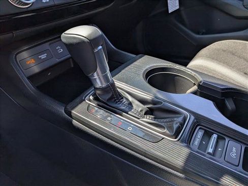 Certified 2025 Honda Civic Sport image 15