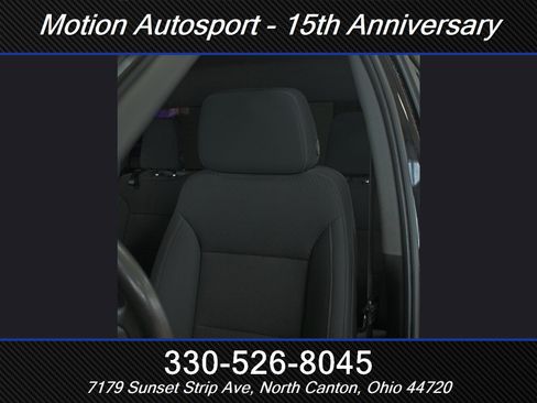 Used 2019 Chevrolet Silverado 1500 Custom Trail Boss w/ Custom Convenience Package image 27