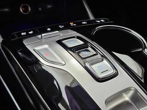 Certified 2022 Hyundai Tucson Limited FWD image 14