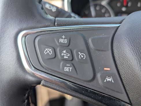 Used 2020 Chevrolet Equinox LT AWD/4WD image 19