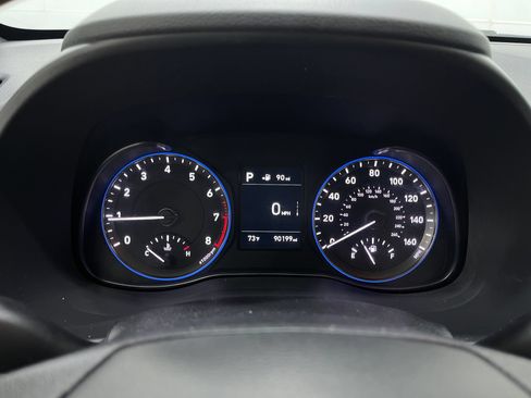 Used 2018 Hyundai Kona Limited AWD/4WD image 21