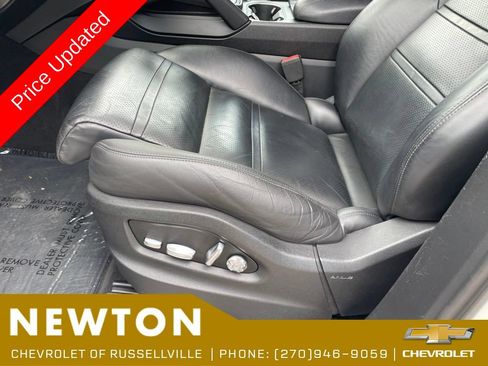 Used 2019 Porsche Cayenne AWD/4WD image 6