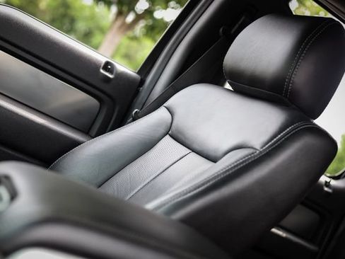 Used 2013 Ford F150 FX4 w/ Luxury Equipment Group AWD/4WD image 37