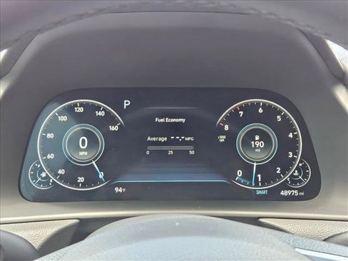 Used 2022 Hyundai Sonata Limited FWD image 10