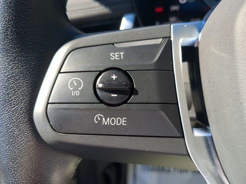 Used 2025 BMW X1 xDrive28i w/ Convenience Package image 48