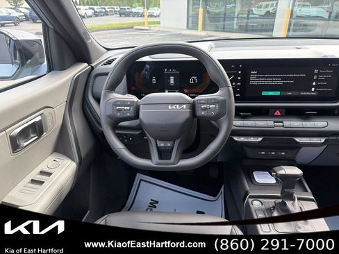 New 2027 Kia Seltos X-Line S AWD/4WD image 24