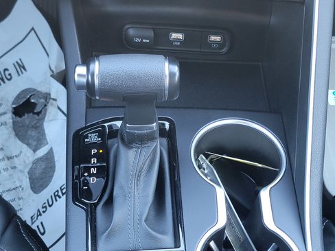 Used 2022 Kia K5 GT-Line image 24