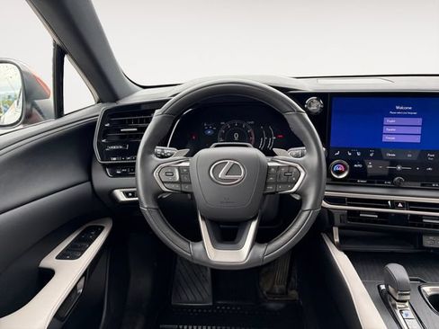Used 2023 Lexus RX 350 Premium Plus w/ Accessory Package (P1) AWD/4WD image 13