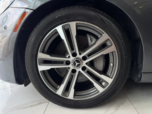 Used 2021 Mercedes-Benz E 350 4MATIC Sedan w/ Premium Package image 8