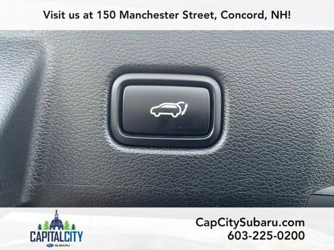 Used 2021 Kia Telluride EX w/ EX Premium Package AWD/4WD image 11