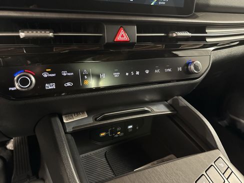 New 2026 Kia Sportage X-Line image 23