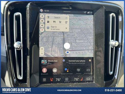 New 2026 Volvo XC40 B5 Ultra w/ Climate Package image 19