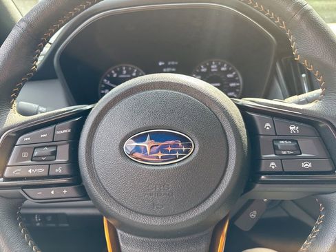 Used 2024 Subaru Outback Wilderness AWD/4WD image 16