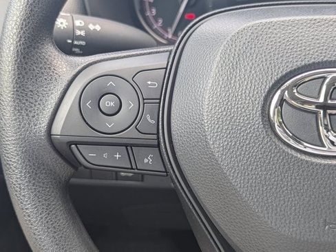 Used 2023 Toyota RAV4 XLE w/ Convenience Package FWD image 21